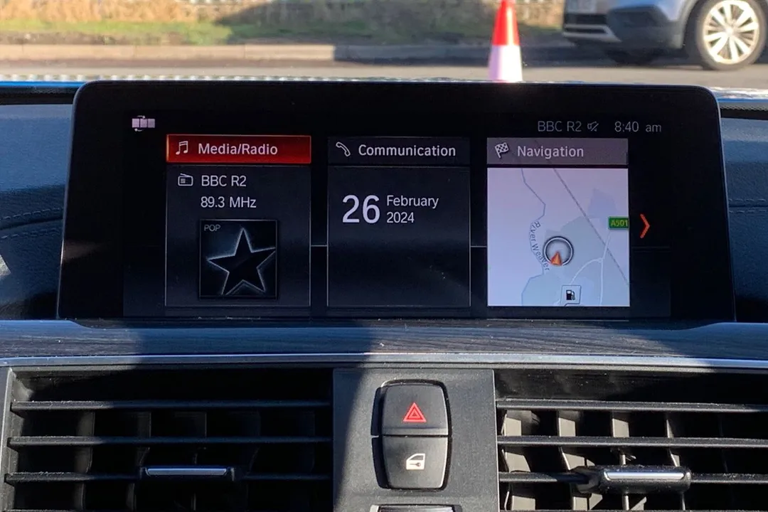 BMW 4 SERIES GRAN COUPE 420i M Sport 5dr Auto [Professional Media