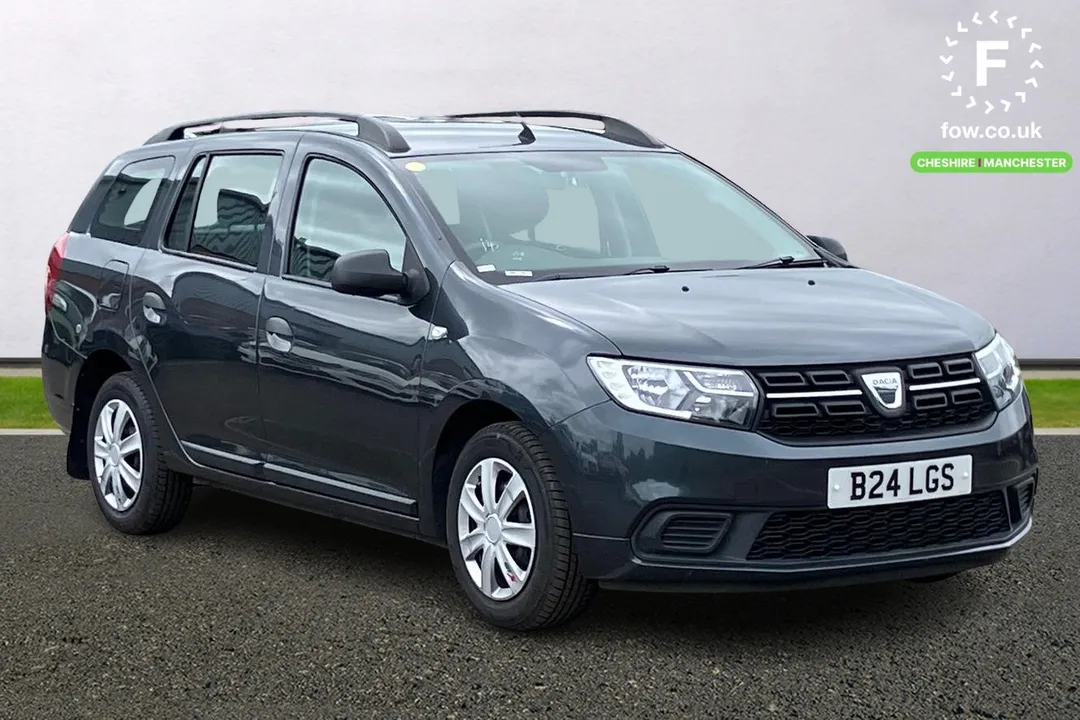 Used Car Supermarket Manchester & Cheshire Fords of Winsford