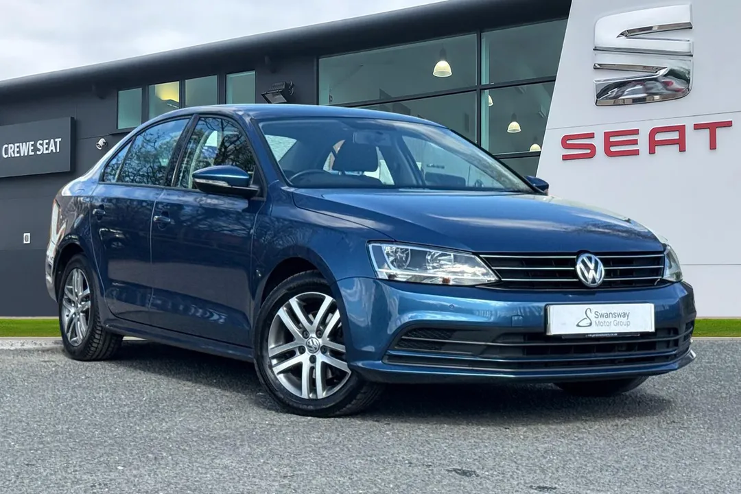 Volkswagen Jetta video thumbnail
