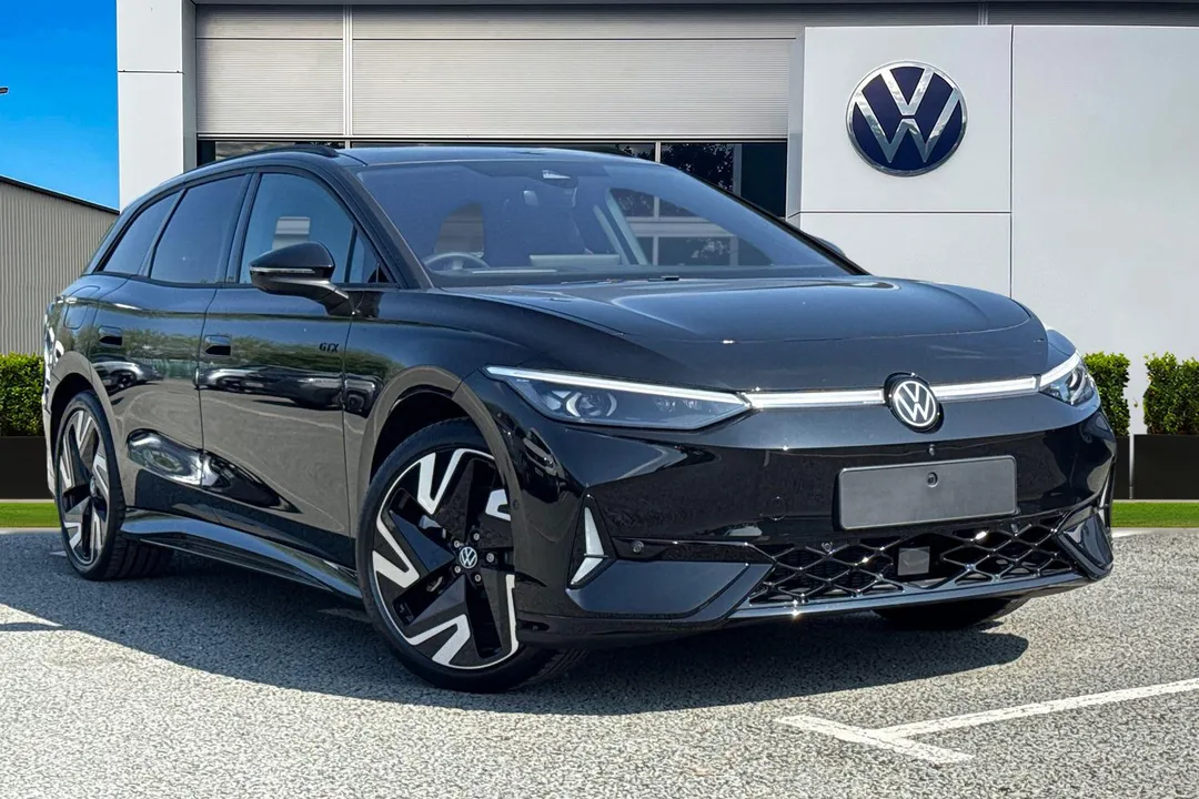Volkswagen Id.7 video thumbnail