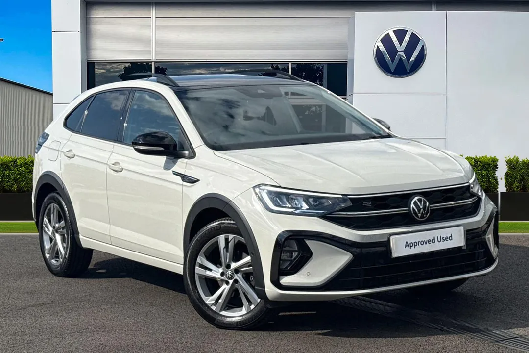 Volkswagen Taigo video thumbnail