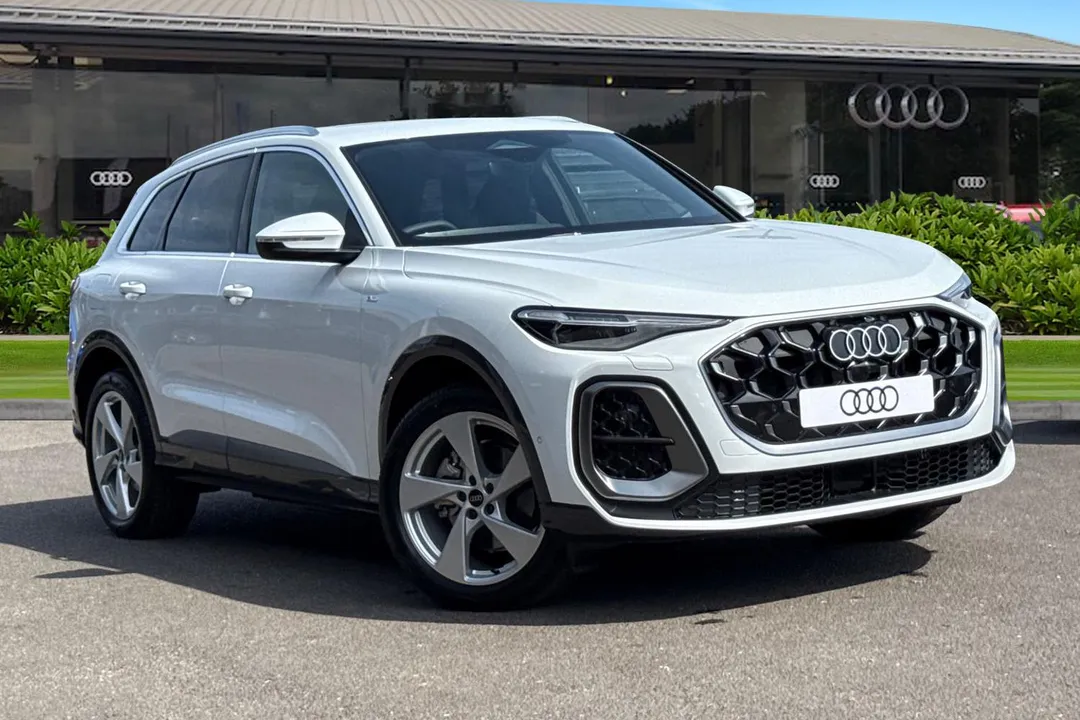 suv best car finance for 18 year old