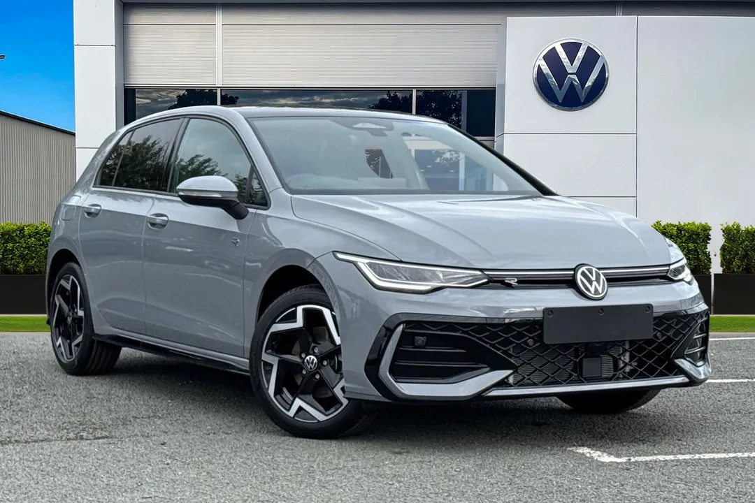 Volkswagen Golf video thumbnail