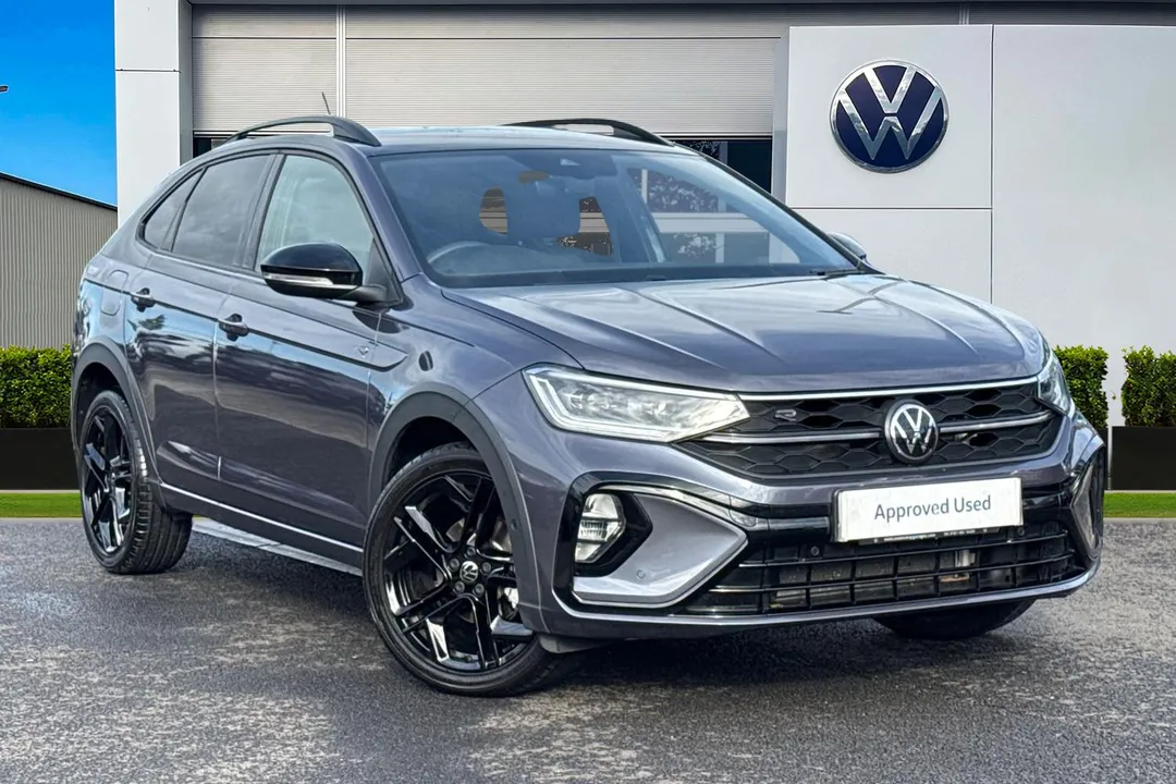 Volkswagen Taigo video thumbnail