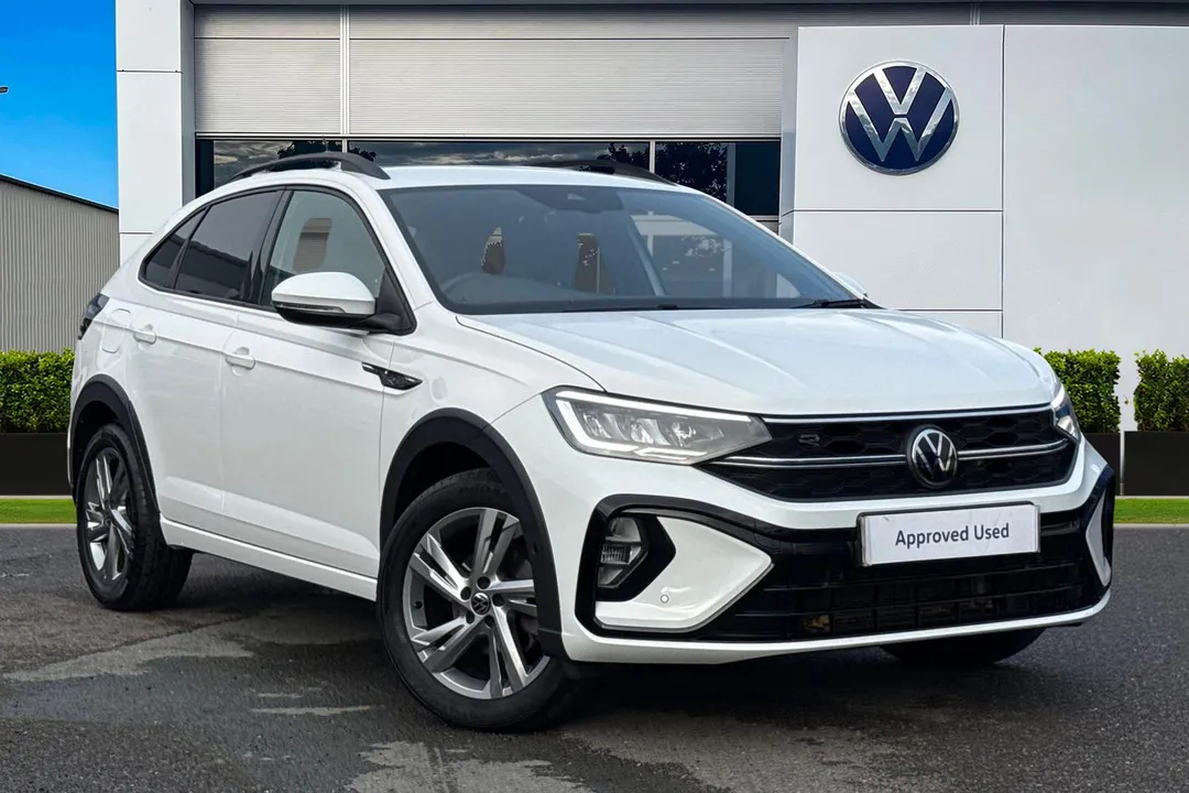 Volkswagen Taigo video thumbnail