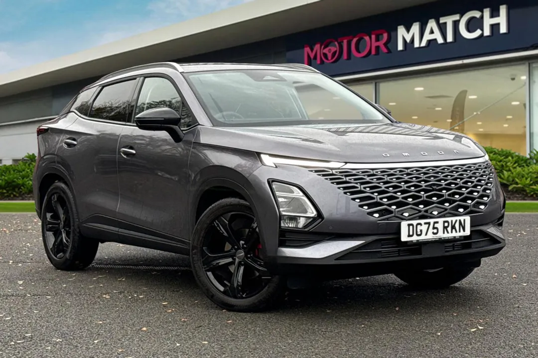 Omoda                     5 video thumbnail