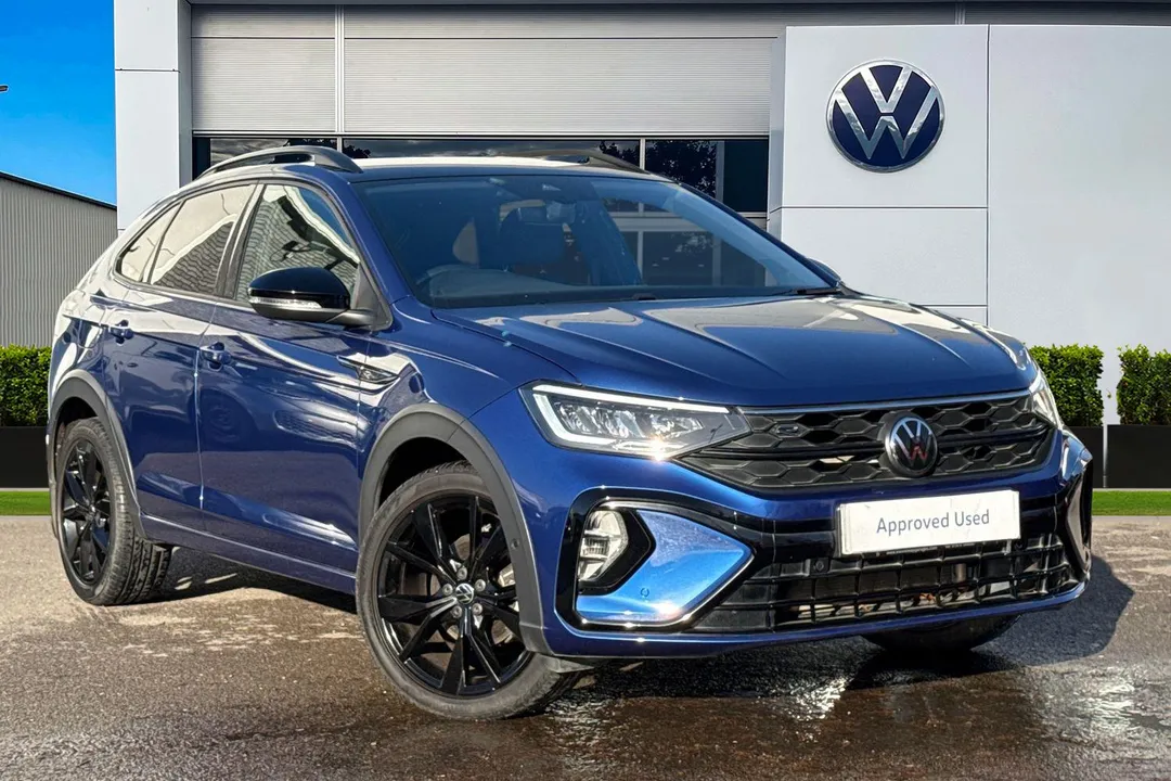 Volkswagen Taigo video thumbnail