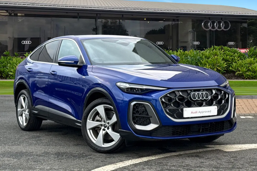 Audi Q5 video thumbnail