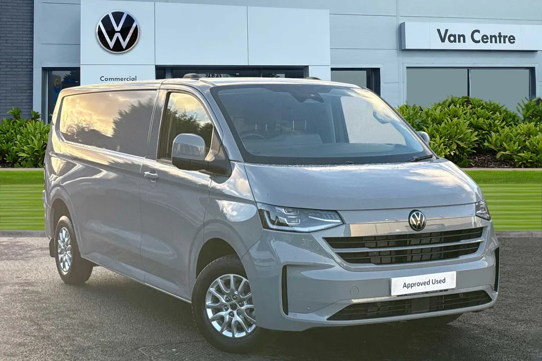 Volkswagen T32 video thumbnail