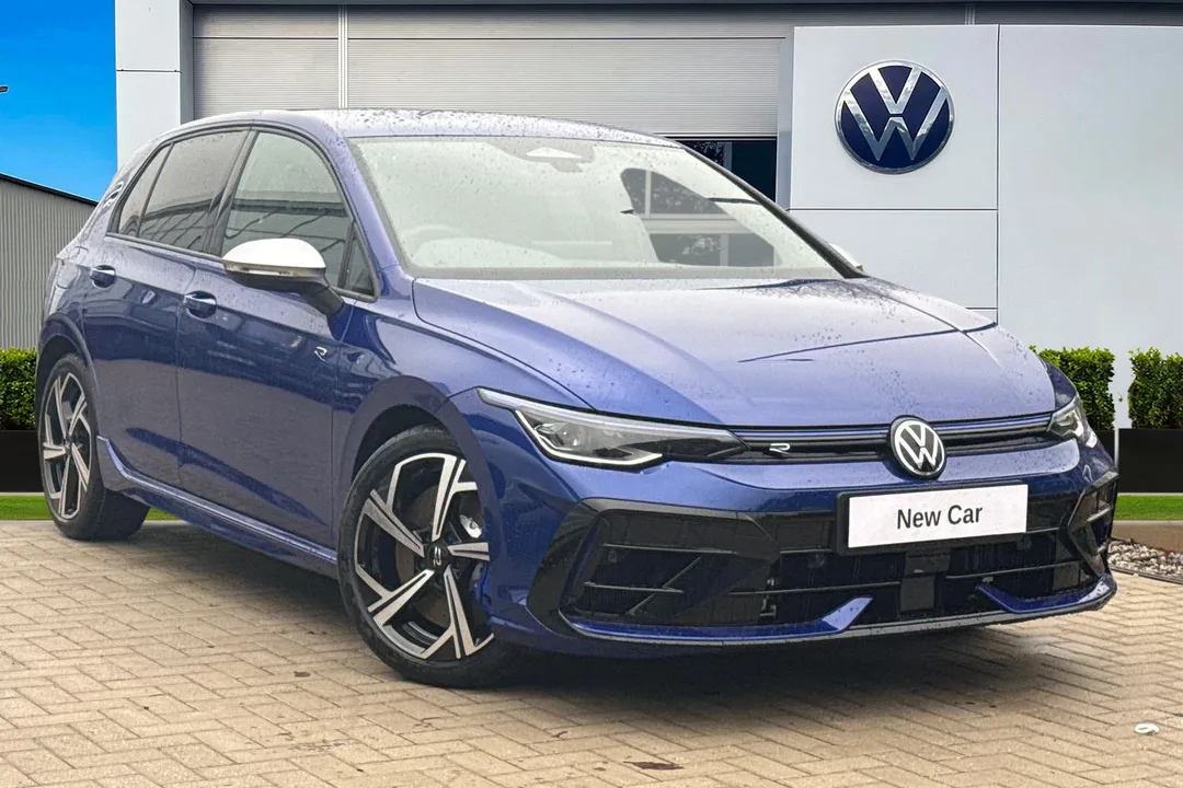 Volkswagen Golf video thumbnail