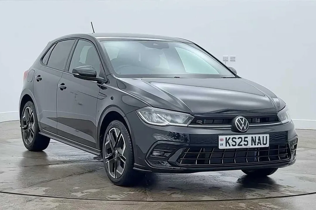 Volkswagen Polo video thumbnail
