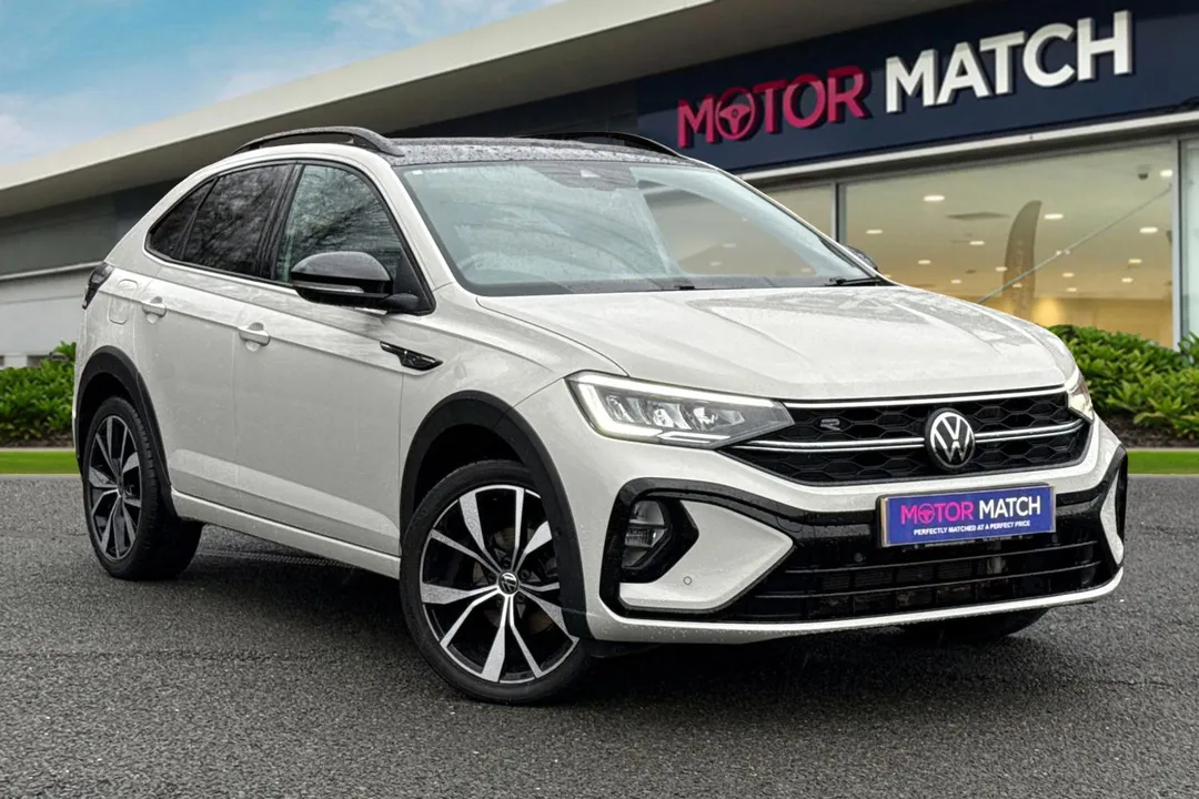 Volkswagen Taigo video thumbnail