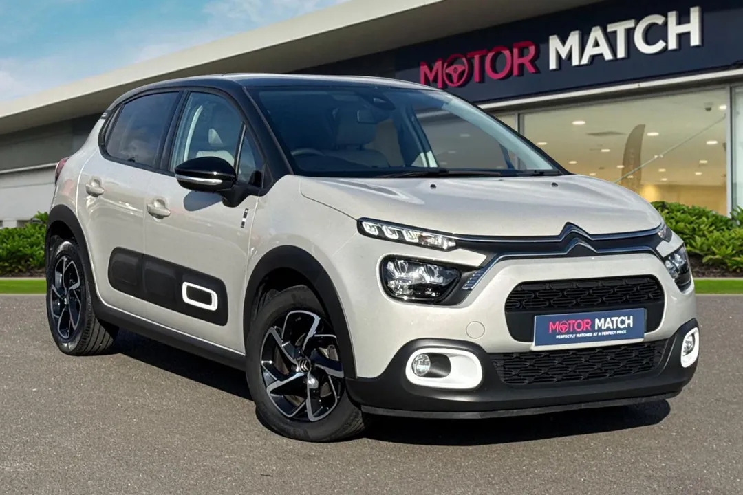 Citroën C3 video thumbnail