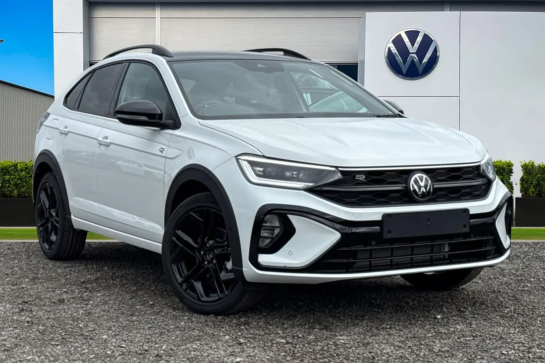 Volkswagen Taigo video thumbnail