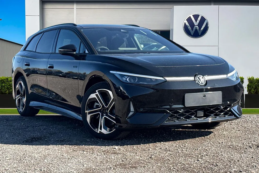 Volkswagen Id.7 video thumbnail