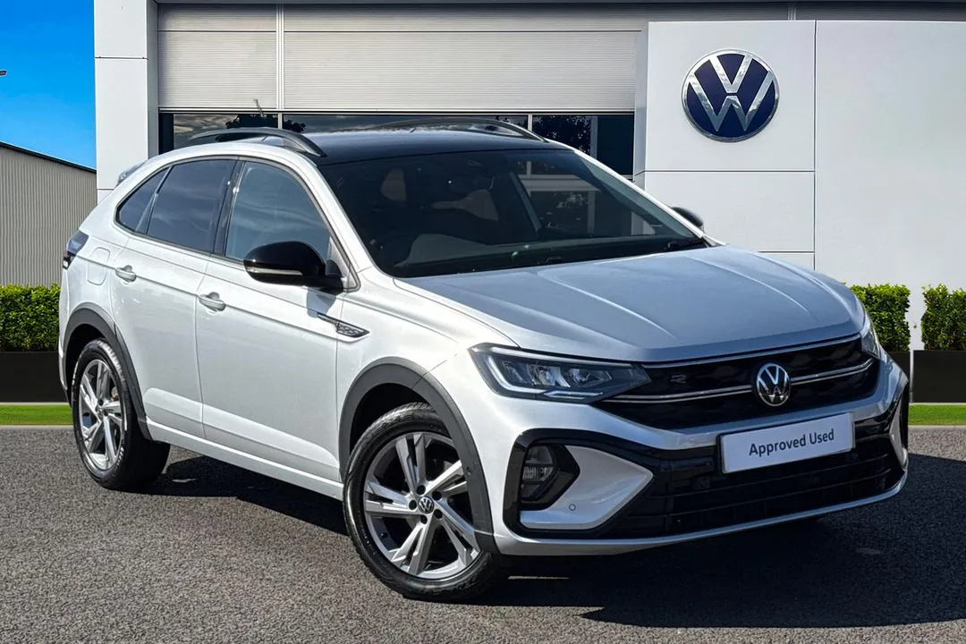 Volkswagen Taigo video thumbnail