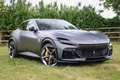 A11DYM Ferrari Purosangue S-A Thumbnail #1