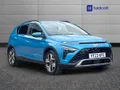 YF23KFE Hyundai Bayon 1.0 TGDi 48V MHEV Premium 5dr DCT Thumbnail #1