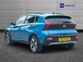 YF23KFE Hyundai Bayon 1.0 TGDi 48V MHEV Premium 5dr DCT Thumbnail #4