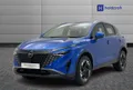 DT26XRP Nissan Qashqai 1.5 E-Power N-Connecta 5dr Auto Thumbnail #3