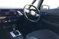 MP23KPT Honda Jazz 1.5 i-MMD Hybrid Crosstar Advance 5dr eCVT Thumbnail #2