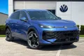 VOLKSWAGEN T ROC 1.5 ETSI MHEV R LINE DSG EURO 6 S S 5DR PETROL...