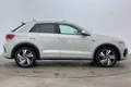 VOLKSWAGEN T ROC 1.5 TSI R LINE 5DR DSG SUNROOF, REAR CAMERA, 18 NEVADA BLACK...