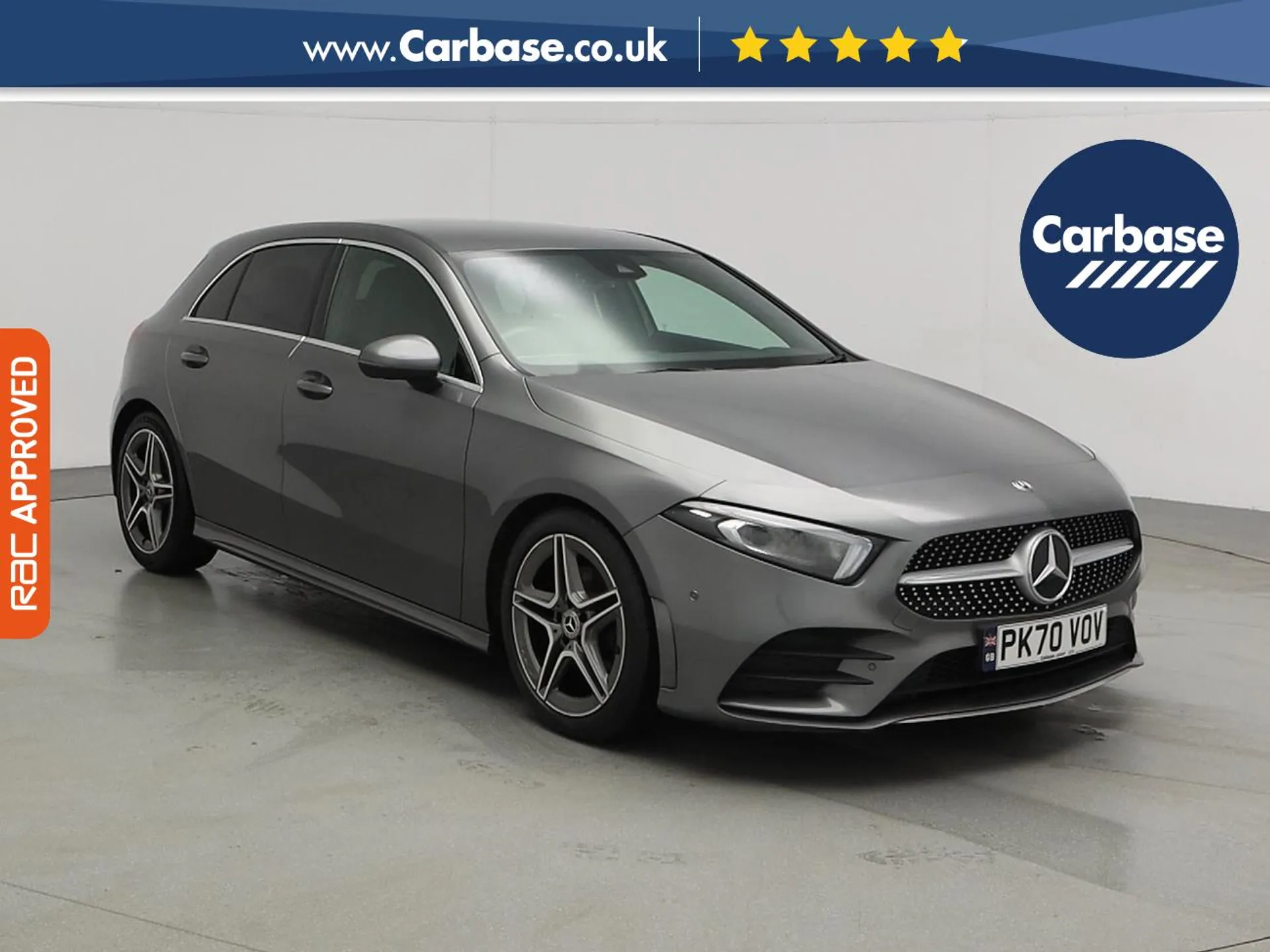 A180新車多少錢？