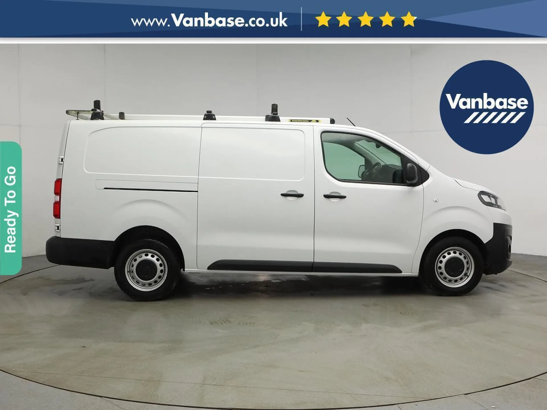 USED Citroen Dispatch BlueHDi 1000 Enterprise Edition XL