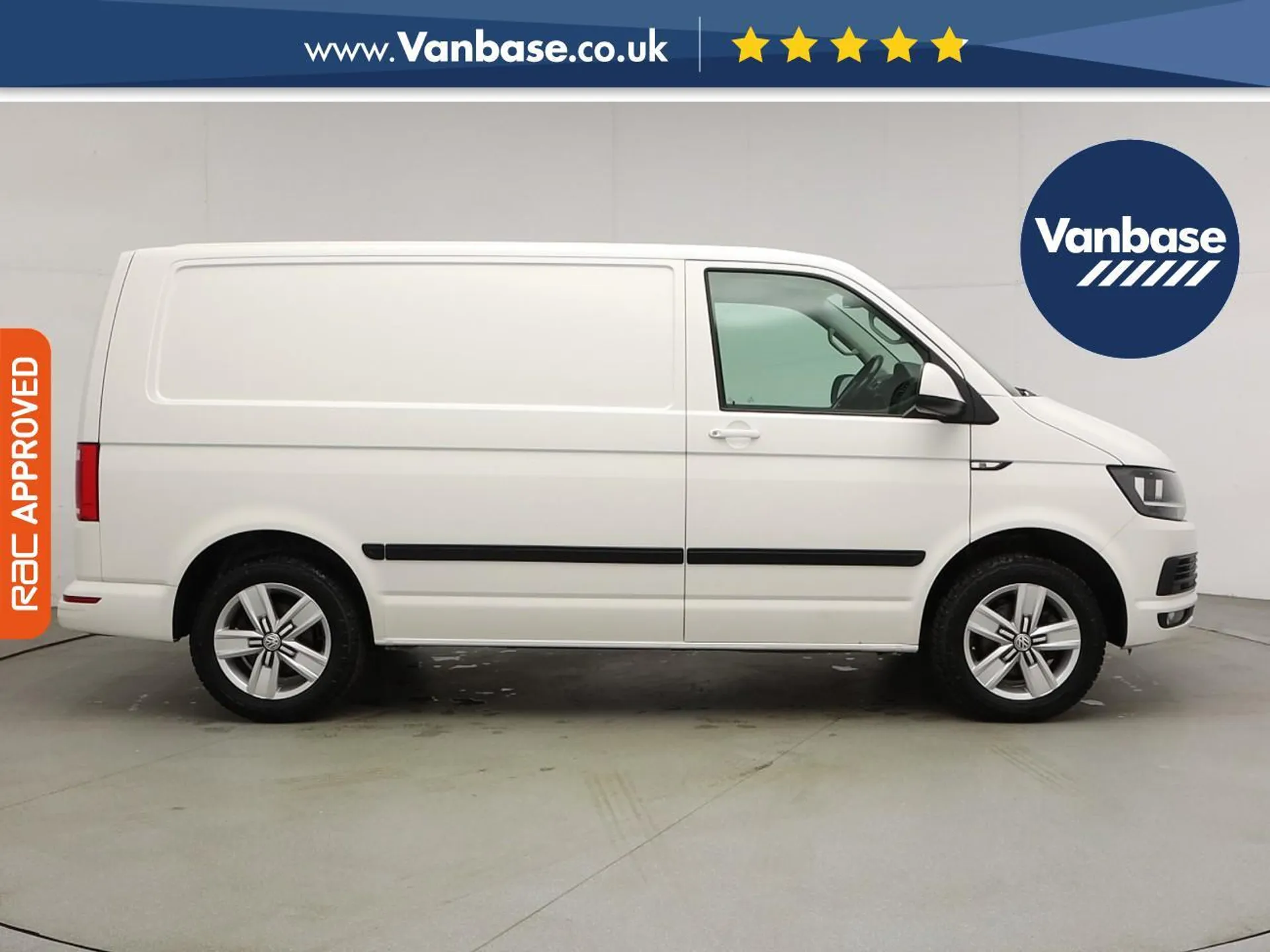 Auto Trader 2016 Vw Transporter For Sale Uk Volkswagen Transporter