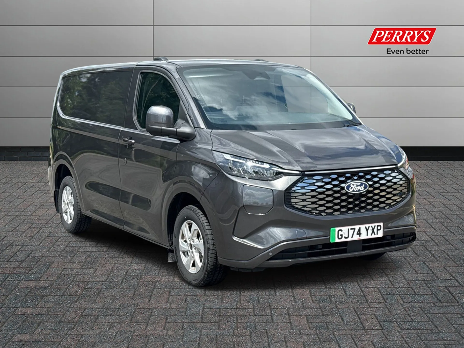 Ford Transit Vans Canterbury 2015 Ford Transit Swb Low Roof For