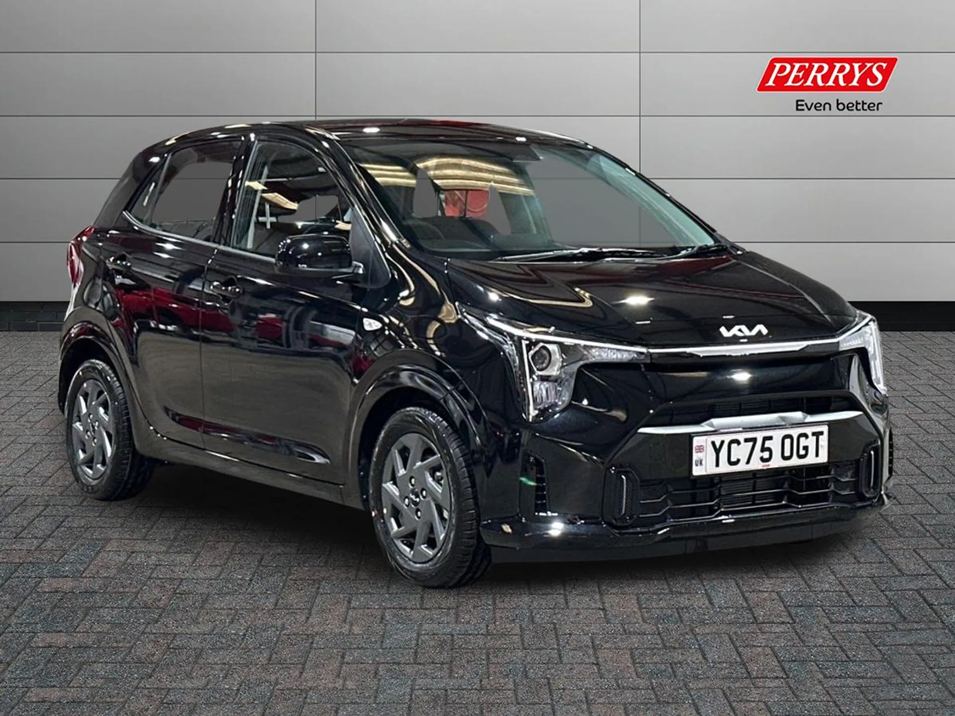 KIA PICANTO