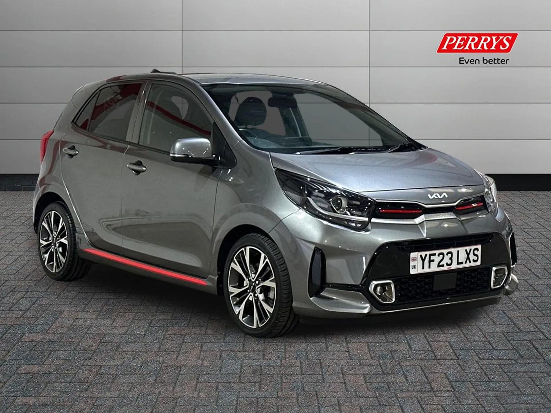 KIA PICANTO