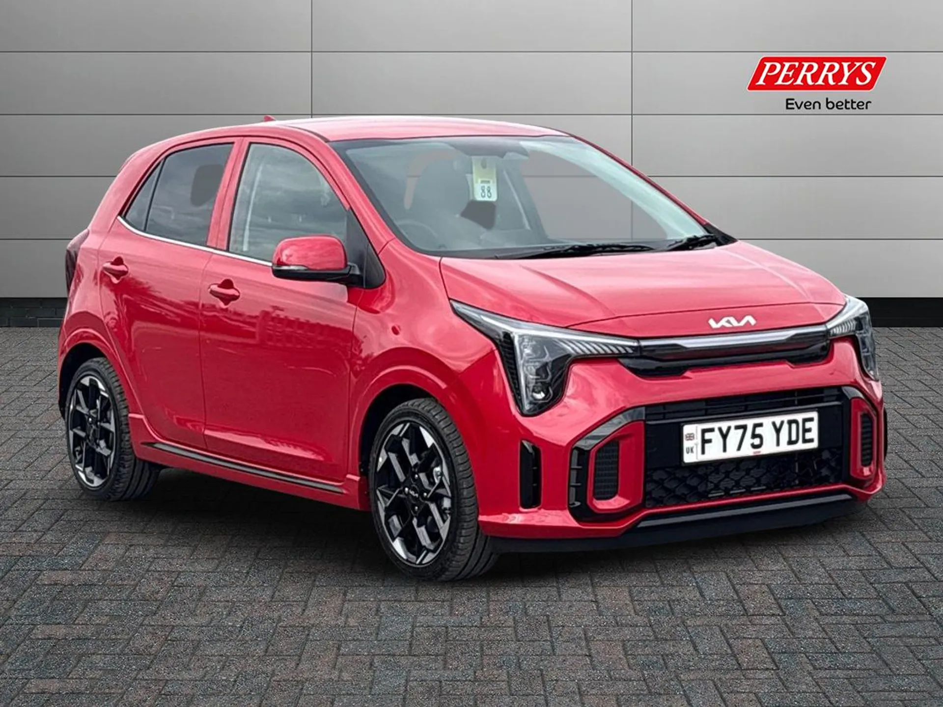 KIA PICANTO