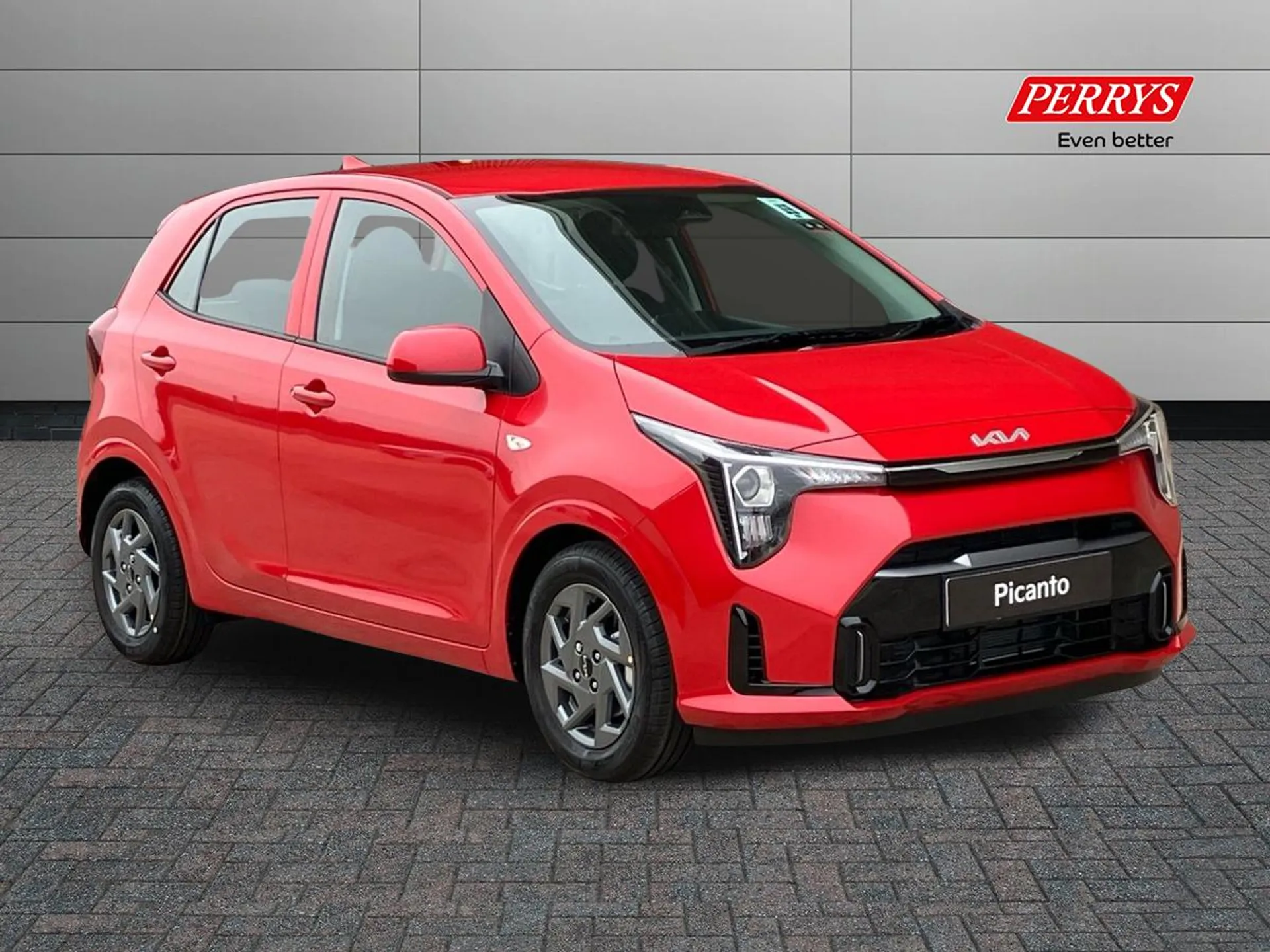 KIA PICANTO