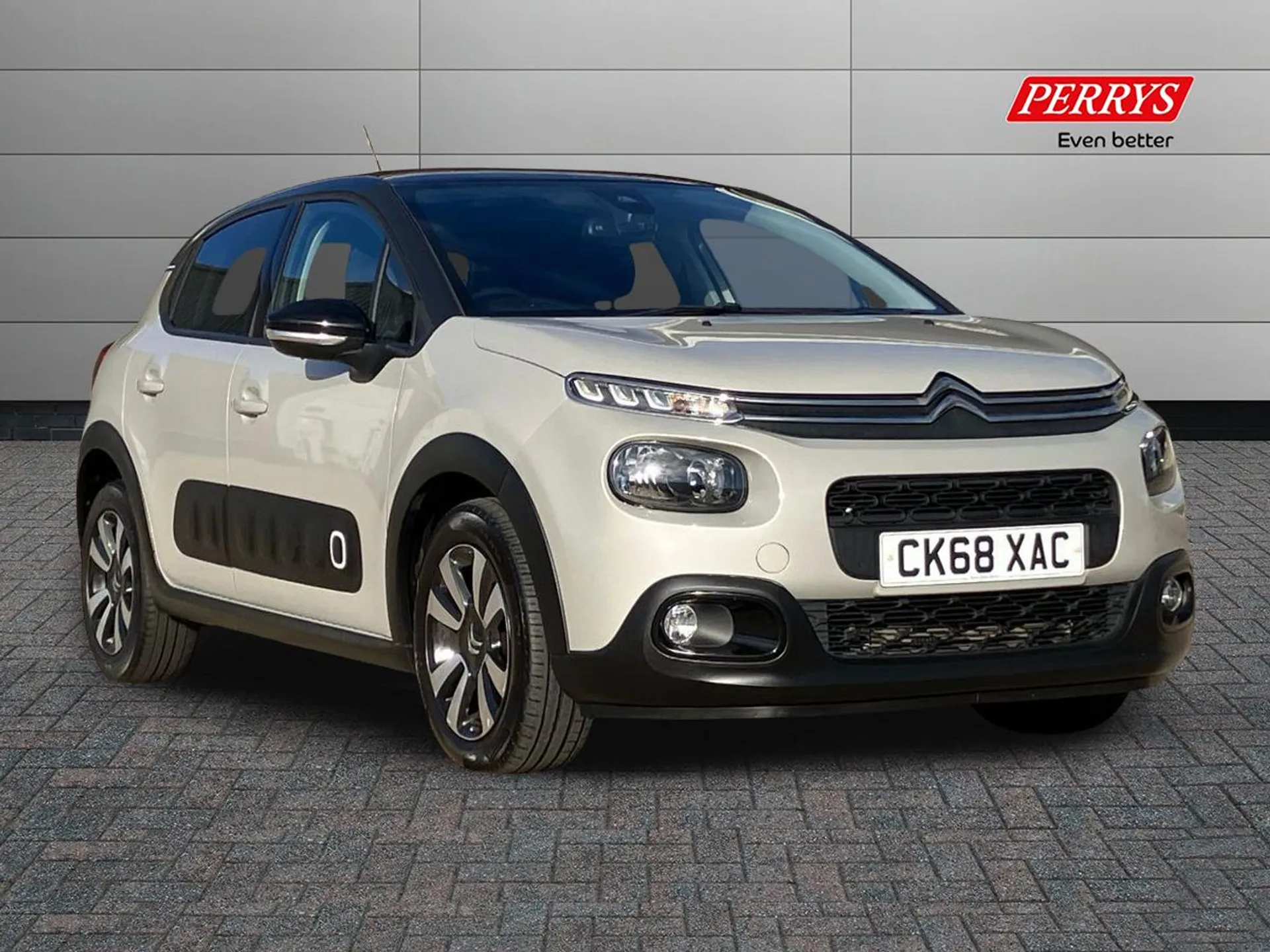 CITROEN C3