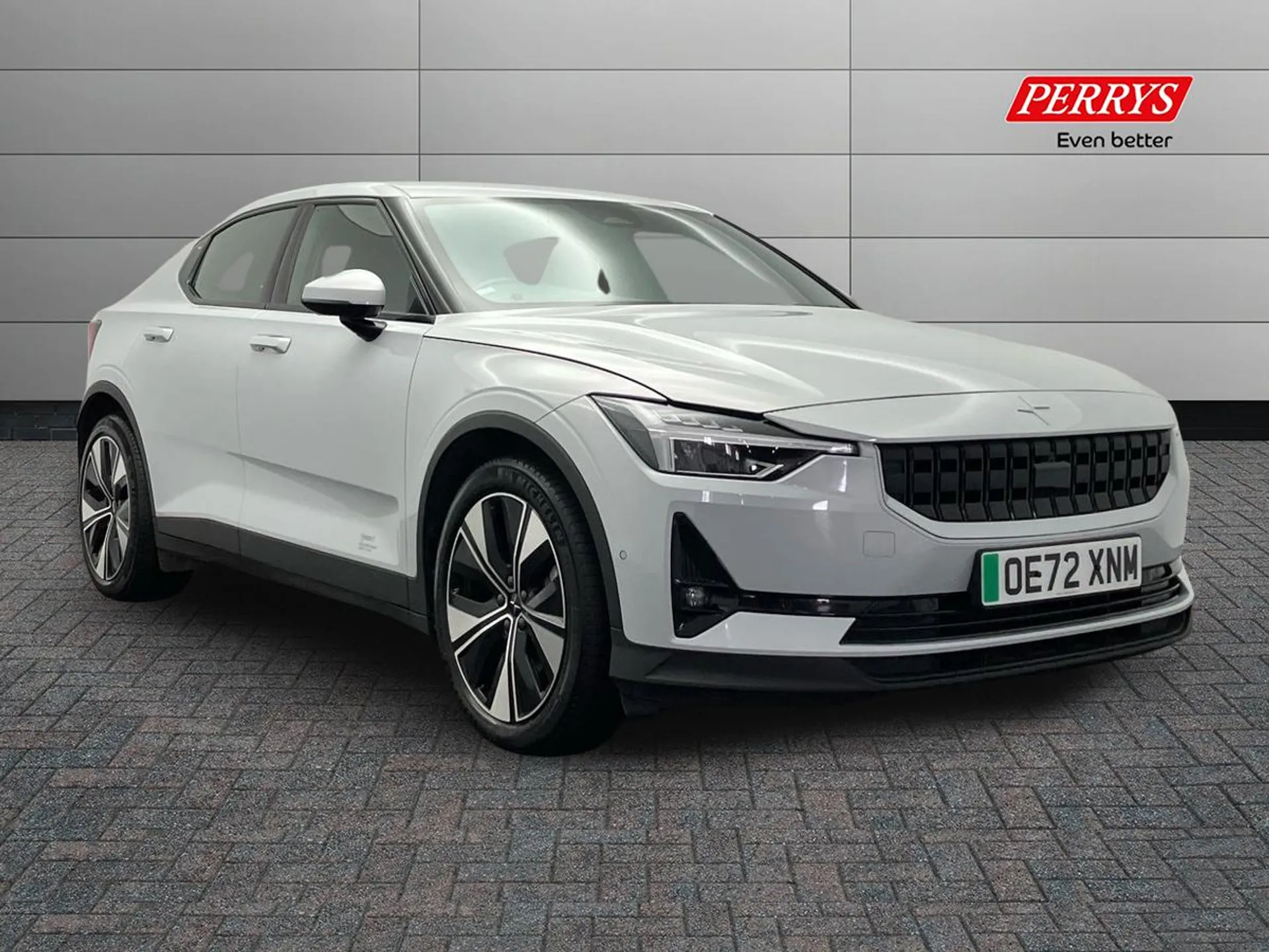 POLESTAR 2