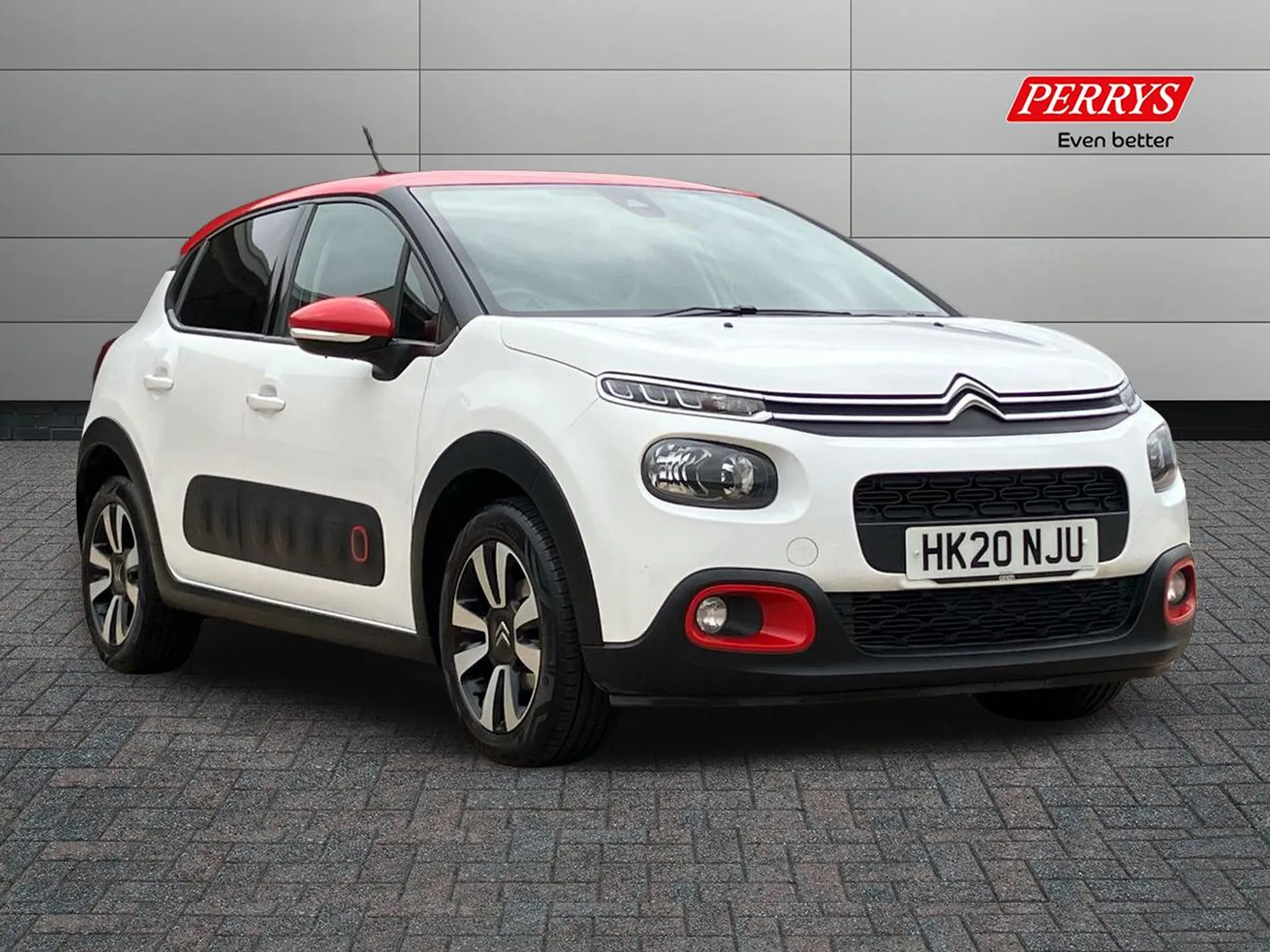 CITROEN C3
