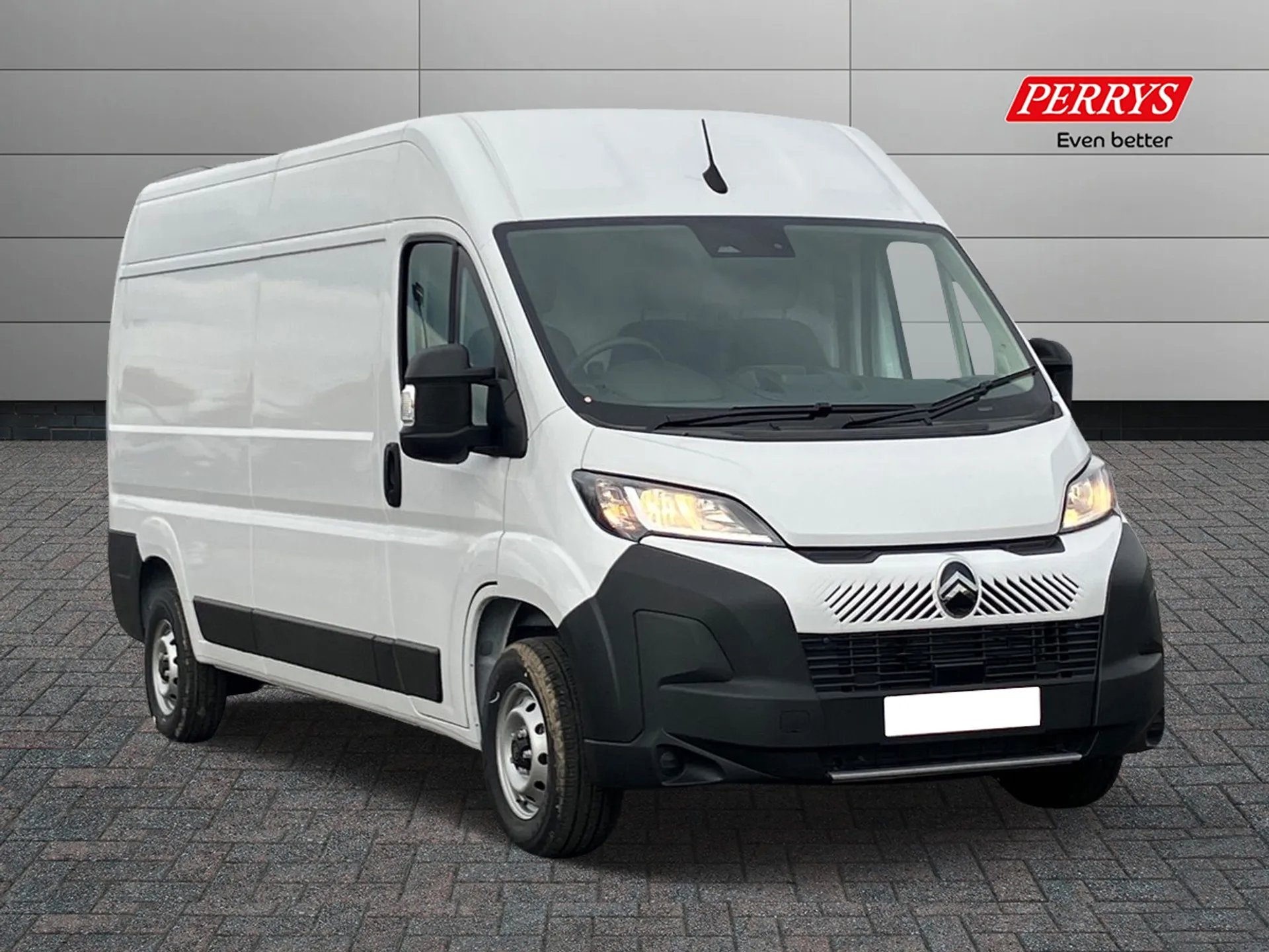 CITROEN RELAY