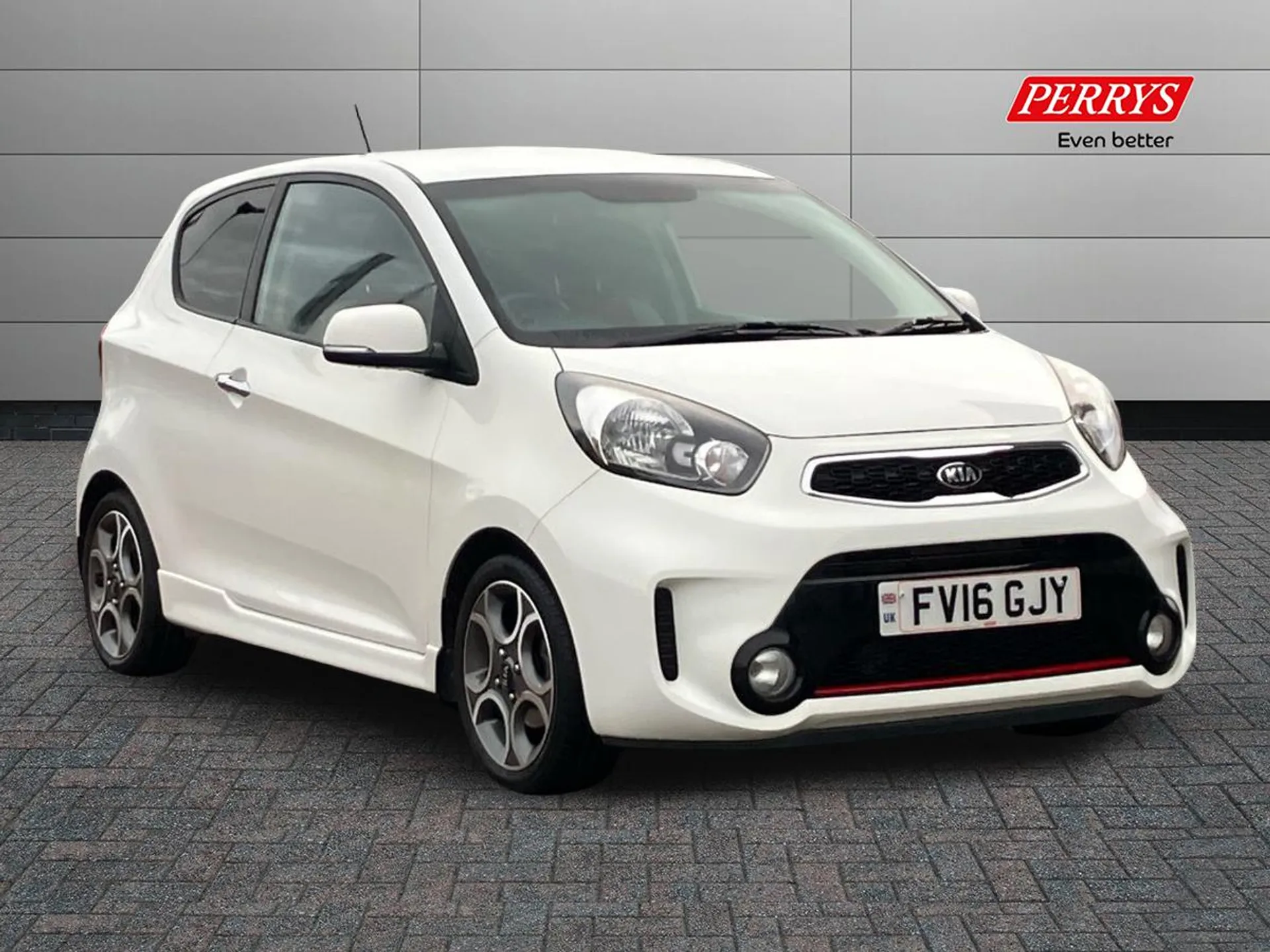 KIA PICANTO