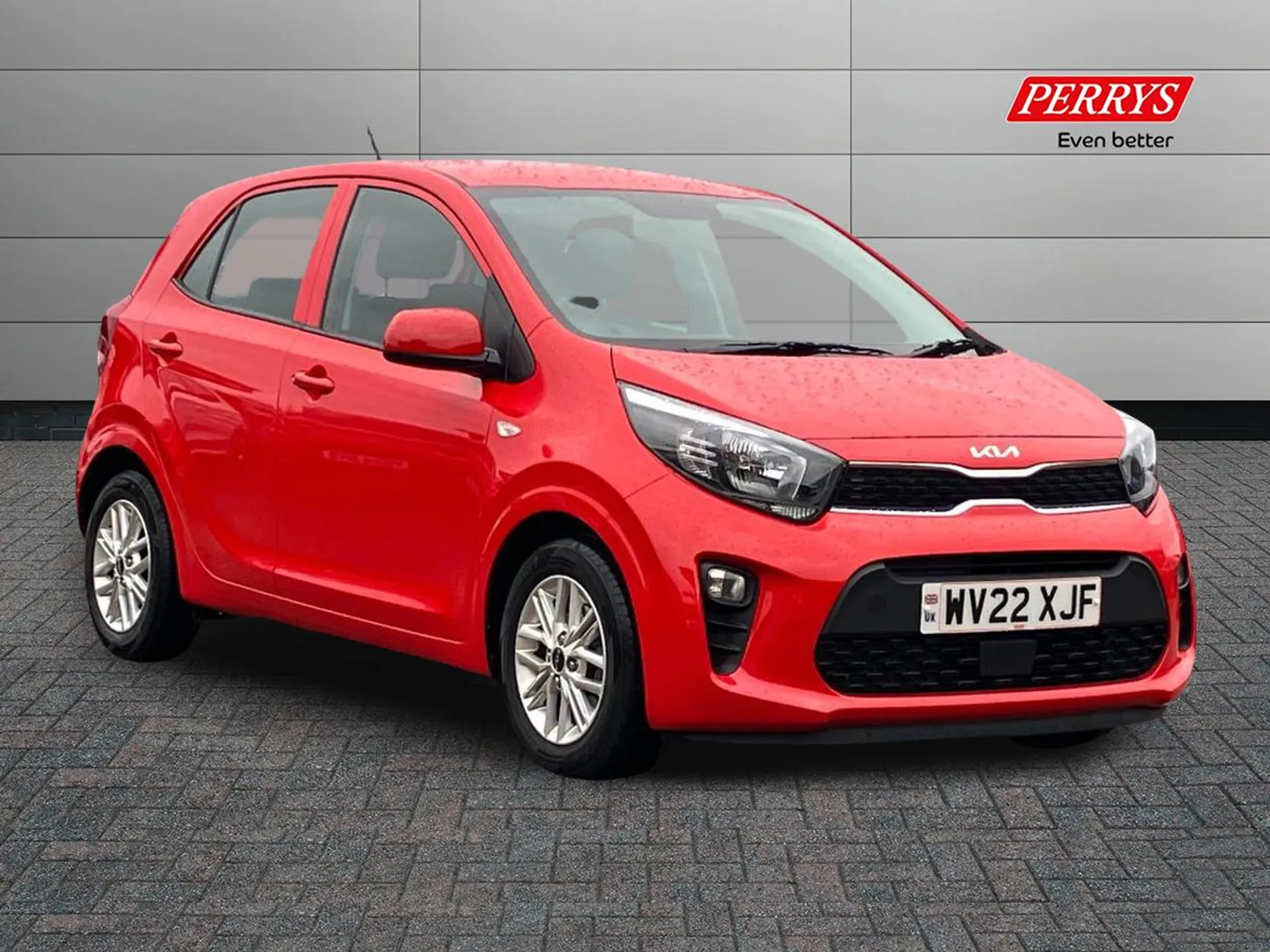 KIA PICANTO