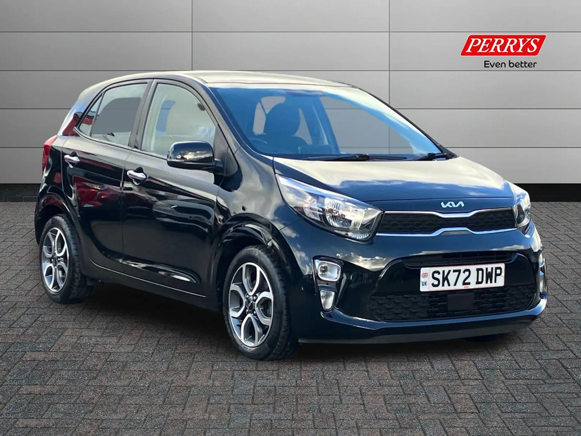 KIA PICANTO