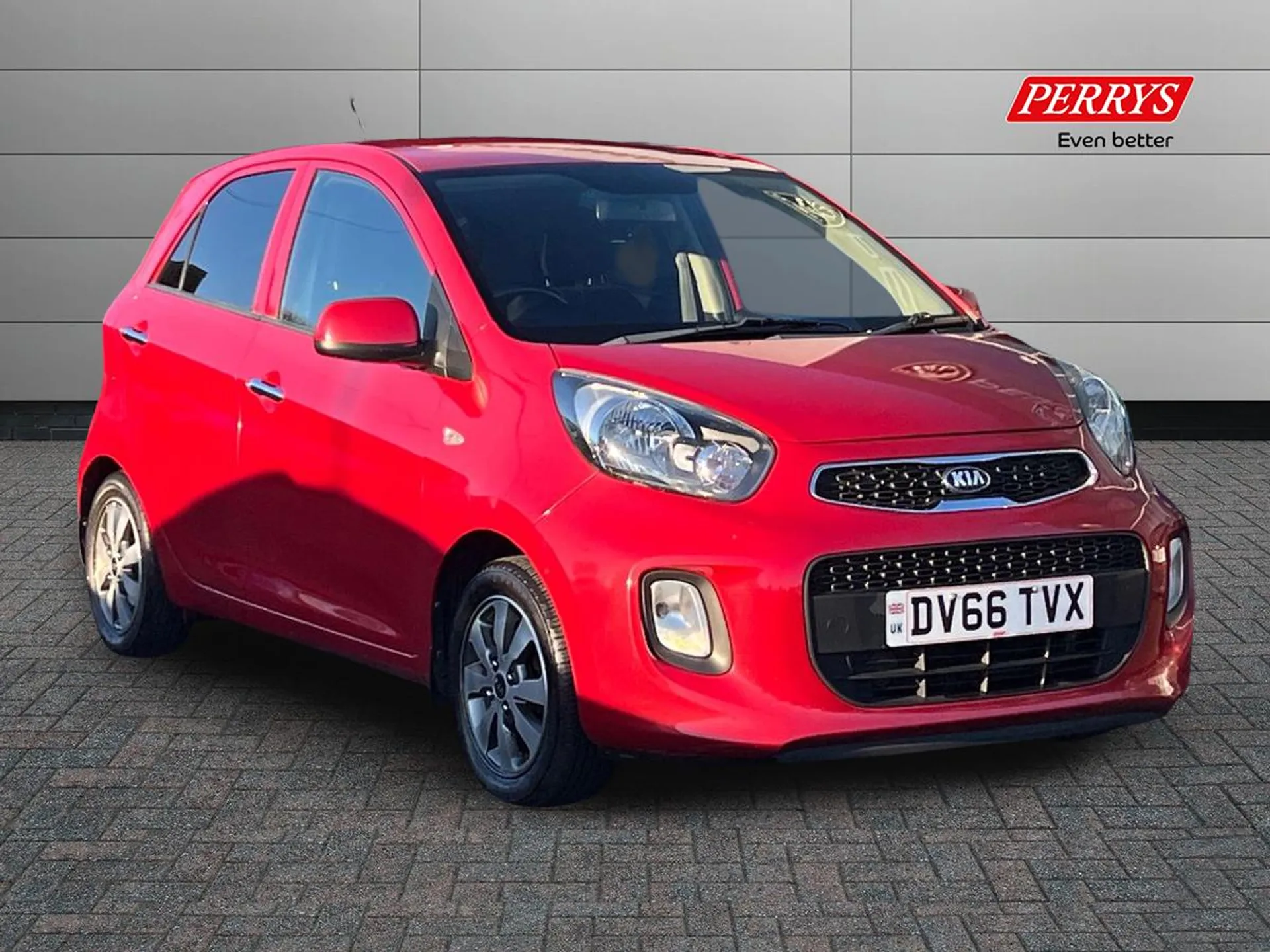 KIA PICANTO