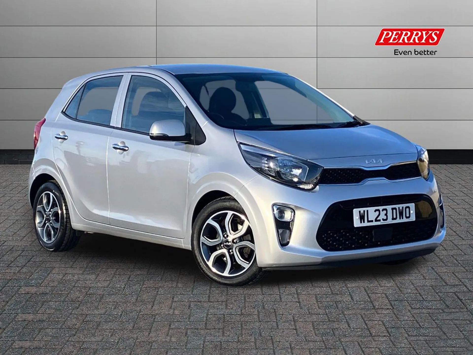 KIA PICANTO