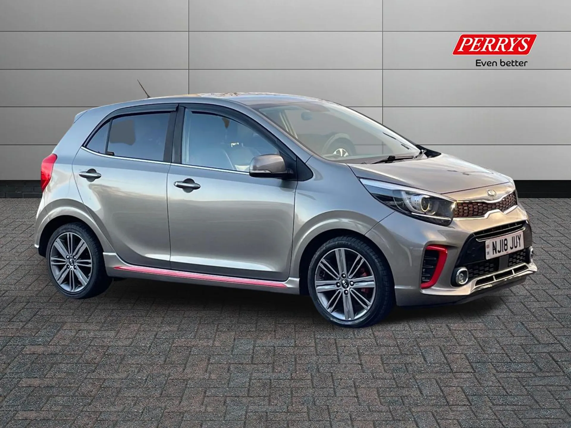 KIA PICANTO