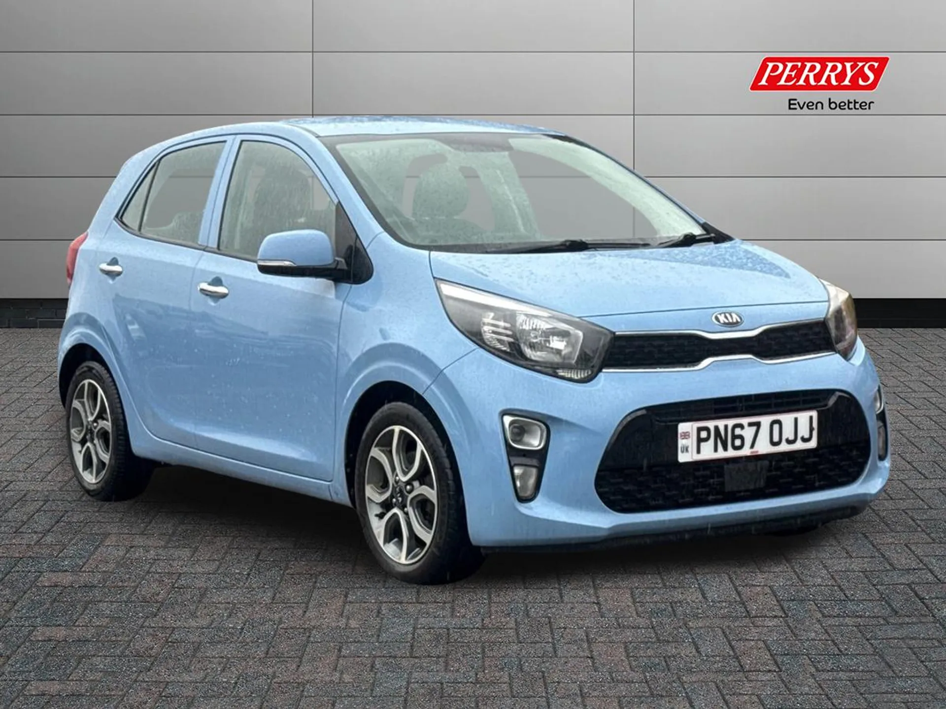 KIA PICANTO