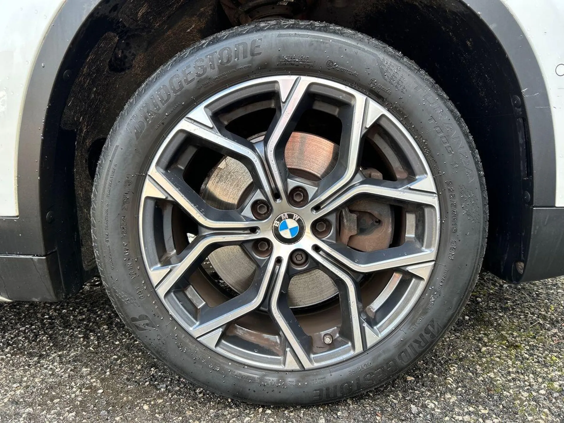 2022 BMW X1 thumbnail 11