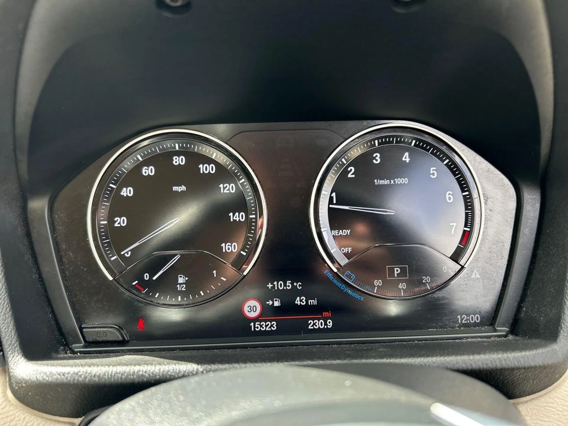 2022 BMW X1 thumbnail 13