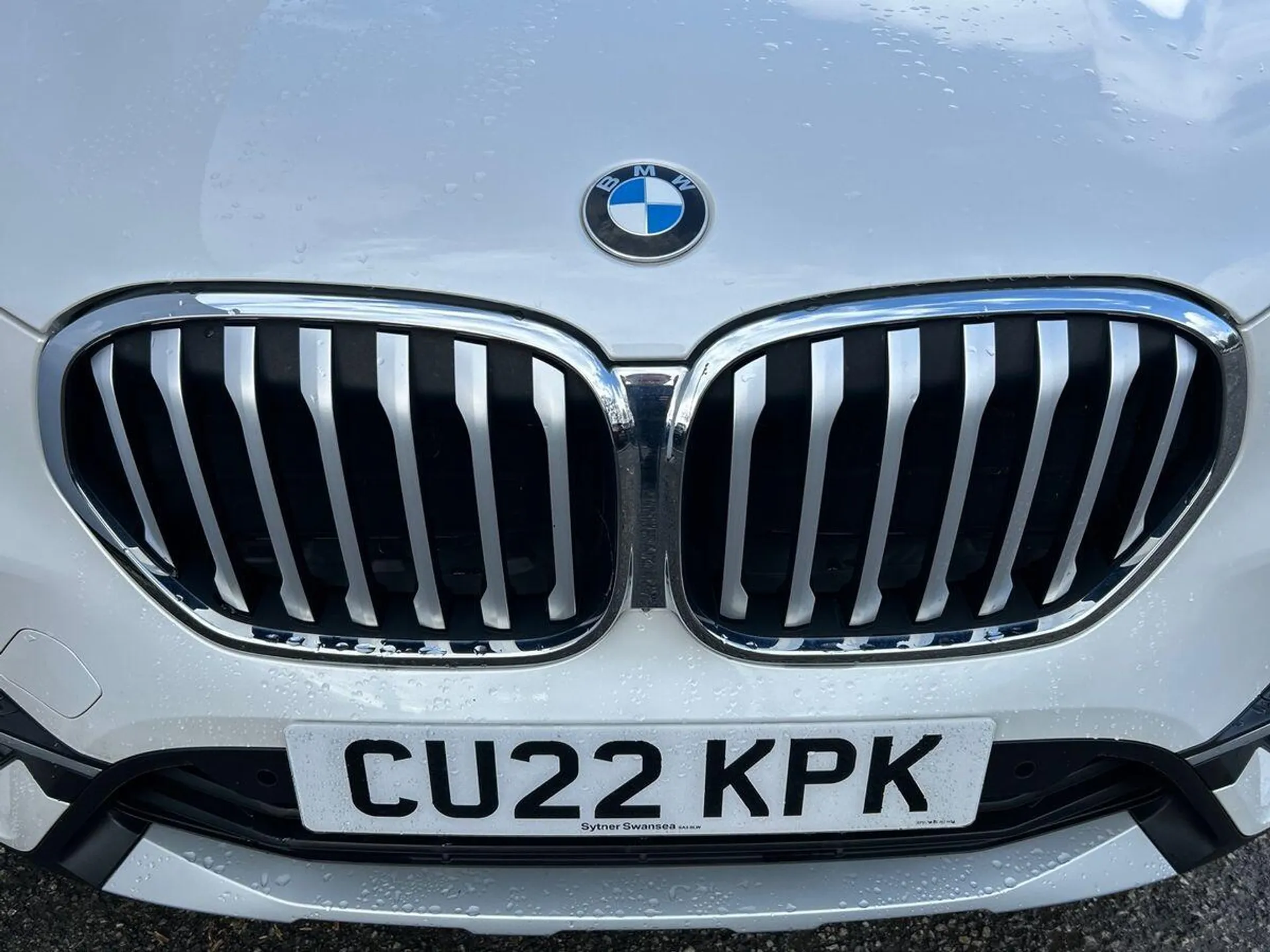 2022 BMW X1 thumbnail 23