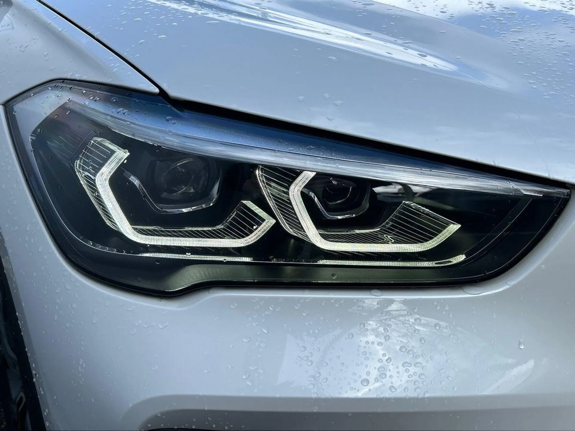 2022 BMW X1 thumbnail 24